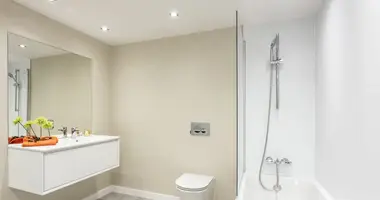 3 bedroom apartment in Alicante, Spain