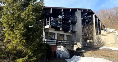 Propriété commerciale 2 218 m² dans Opcina Mrkopalj, Croatie