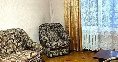 Wohnung 1 zimmer in Odessa, Ukraine