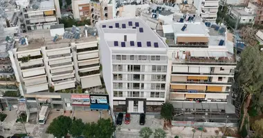 Apartamento 1 habitacion en Municipality of Kallithea, Grecia