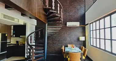 Кондо 3 спальни в Паттайя, Таиланд