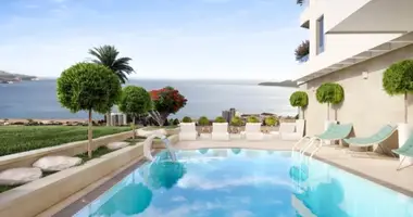 Квартира 1 спальня в Будва, Черногория