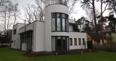 Дом 7 комнат в Юрмала, Латвия