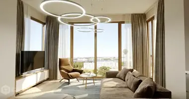 Apartamento 5 habitaciones en Riga, Letonia