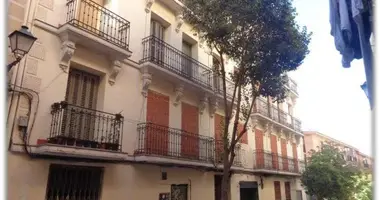 Propriété commerciale 2 041 m² dans Madrid, Espagne