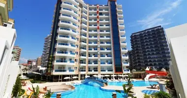 2 bedroom apartment in Mahmutlar, Turkey