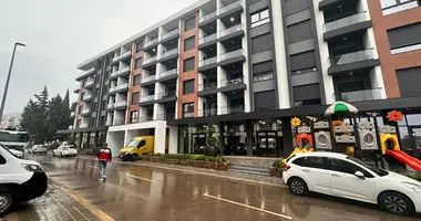 Mieszkanie 1 pokój w Bar, Czarnogóra