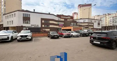 Tienda 6 930 m² en Minsk, Belarús