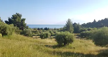 Plot of land in Nea Skioni, Greece