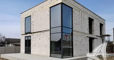 Casa en Muchaviecki sielski Saviet, Belarús