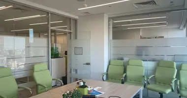 Office 96 m² in Moscow, Russia