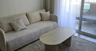 Apartamento 3 habitaciones en Limasol, Chipre