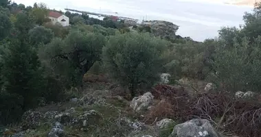 Terrain dans Lefkada Municipality, Grèce