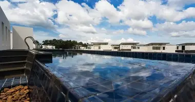 Villa 4 bedrooms in Choeng Thale, Thailand