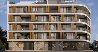 Apartamento 3 habitaciones en Larnaca, Chipre