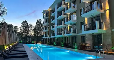 1 bedroom apartment in Nesebar, Bulgaria