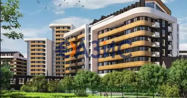 Apartment in Burgas, Bulgaria