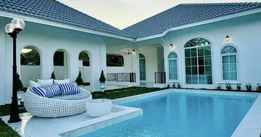 3 bedroom house in Nong Prue, Thailand