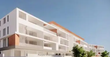 Ático Ático 3 habitaciones en Germasogeia, Chipre