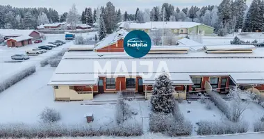 Квартира 2 комнаты в Кемпеле, Финляндия