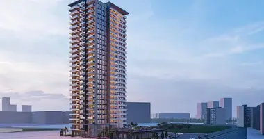 Appartement 2 chambres dans Bayrakli, Turquie