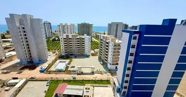 Wohnung 3 zimmer in Mezitli, Türkei