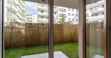 1 room studio apartment in Warsaw, Poland