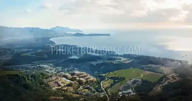 Wohnung 2 Schlafzimmer in Choeng Thale, Thailand