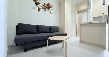 Mieszkanie 2 pokoi w Municipality of Thessaloniki, Grecja