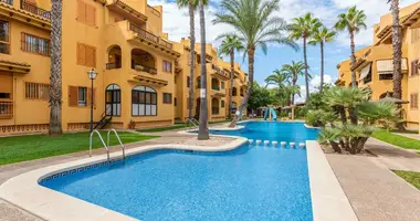 2 bedroom apartment in La Mata, Spain