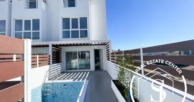 Villa en Kallithea, Grecia