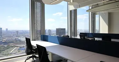 Büro 1 898 m² in Moskau, Russland