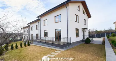 Dom 2 pokoi w Mińsk, Białoruś