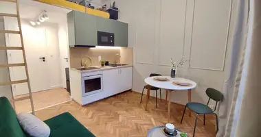1 bedroom apartment in Warsaw, Poland
