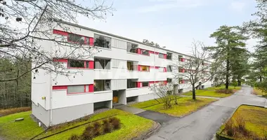 Apartamento 4 habitaciones en Helsinki sub region, Finlandia