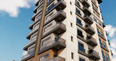 Wohnung 1 zimmer in Zeytinburnu, Türkei