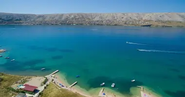 Hotel 511 m² in Opcina Karlobag, Croatia