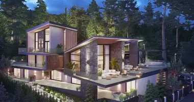 Maison 4 chambres dans Pano Platres, Chypre