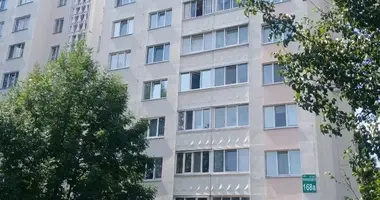 Квартира в Минск, Беларусь