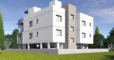 Wohnung 1 Schlafzimmer in Larnaka, Zypern
