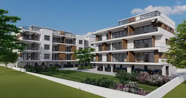 Appartement 2 chambres dans District de Limassol, Chypre