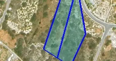 Parcela en Agios Tychonas, Chipre