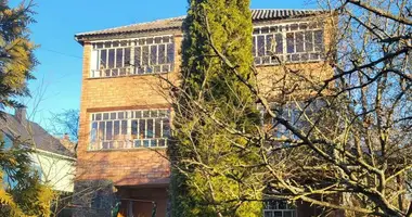 Casa en Radaskovicki sielski Saviet, Belarús