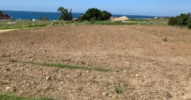 Grundstück in Paphos, Zypern