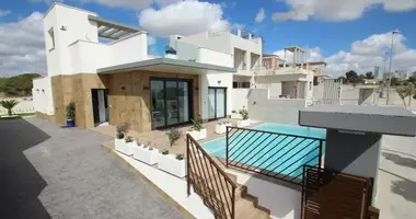 3 bedroom apartment in San Miguel de Salinas, Spain