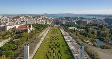 4 bedroom apartment in Alvalade, Portugal