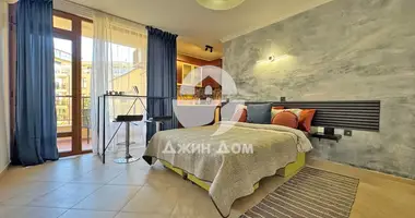 Apartamento 1 habitación en Sveti Vlas, Bulgaria