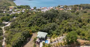 Haus 3 Schlafzimmer in Pollytilly Bight, Honduras