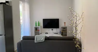 1 bedroom apartment in Budva, Montenegro