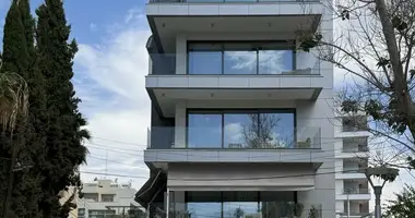 Квартира 3 спальни в муниципалитет Лимасол, Кипр